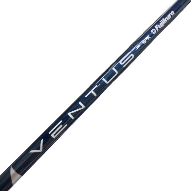 【中古】 テーラーメイドスリーブ付き(Qi4D系) フジクラドライバー用 シャフト VENTUS BLUE 6 (フレックスX)Bランク ゴルフクラブ 27,398円