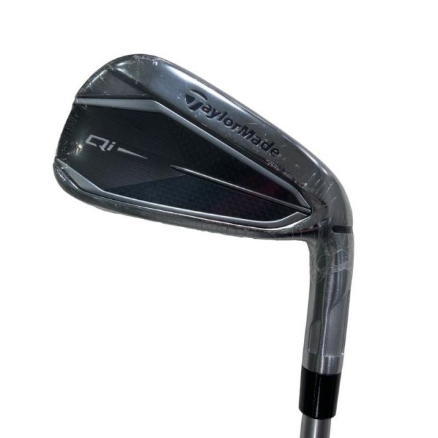 【中古】 テーラーメイド Qi #6 レディース 単品アイアン LI ELDIO TM40(Qi IR) (フレックスL) レディース 女性用 右利き 右用 Nランク ゴルフクラブ 15,098円