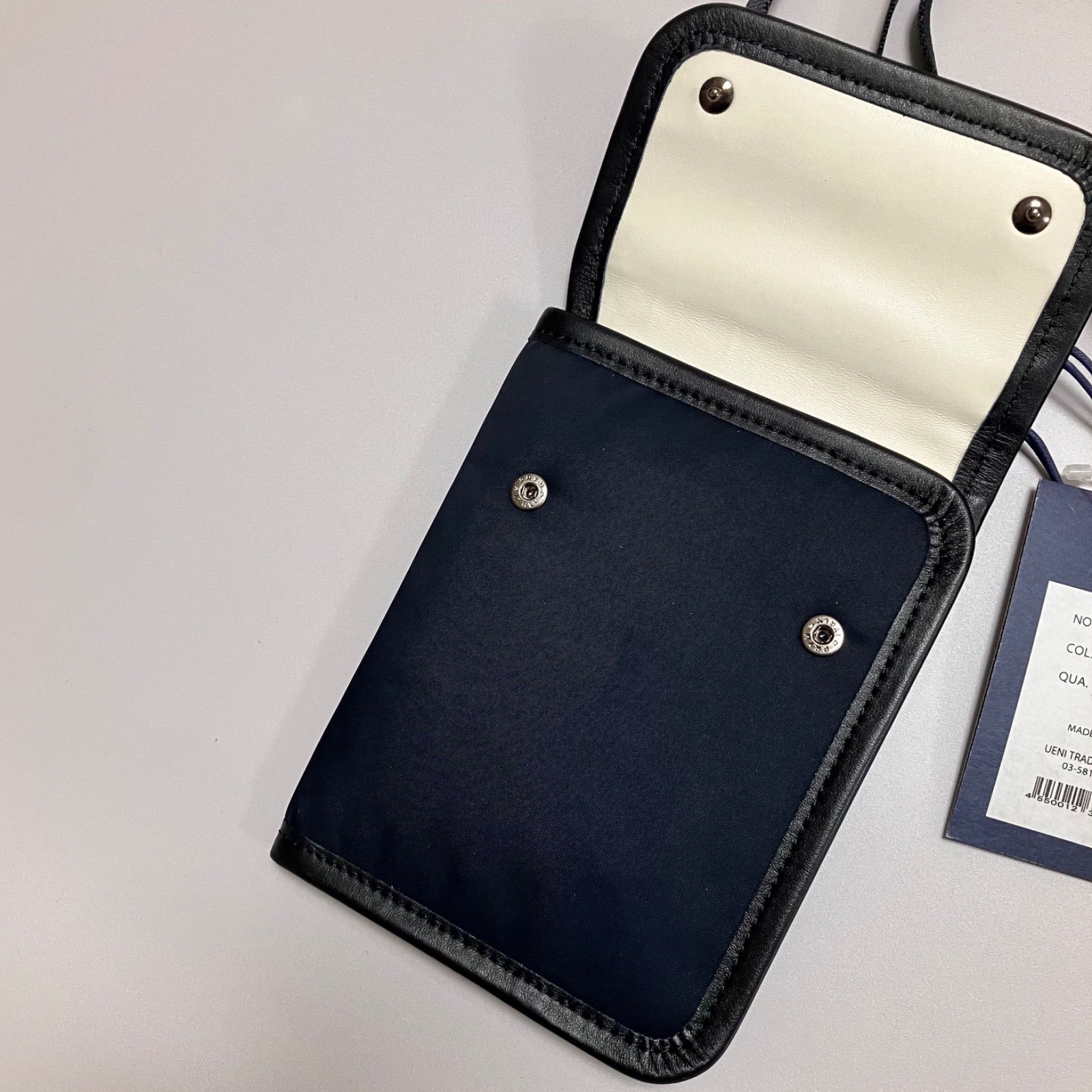 H759 未使用 PELLE MORBIDA ペッレ モルビダ ハイドロフォイル