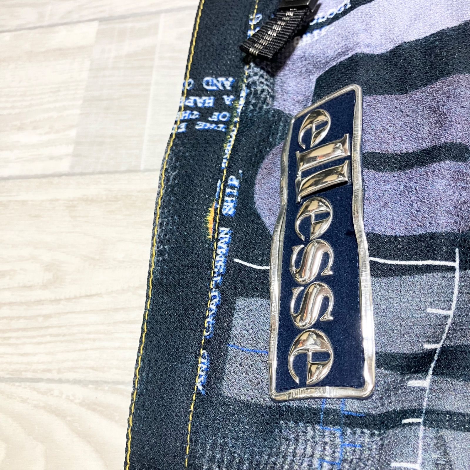 超希少】エレッセ スロベニア代表 スキーウェア セットアップ レトロ L
