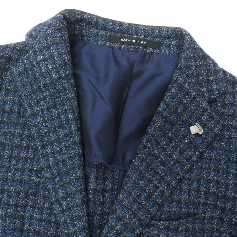 中古】タリアトーレ TAGLIATORE Brilla per il gusto別注 ウール
