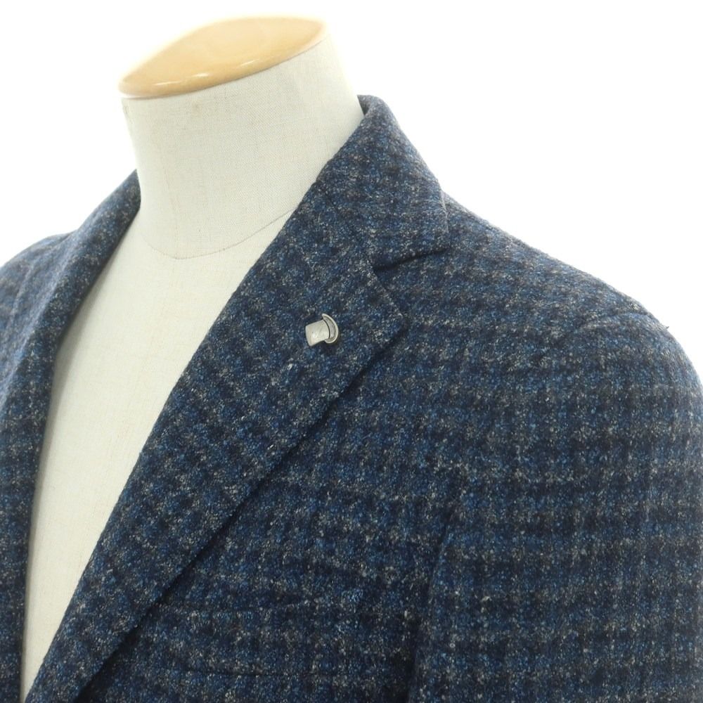 中古】タリアトーレ TAGLIATORE Brilla per il gusto別注 ウール