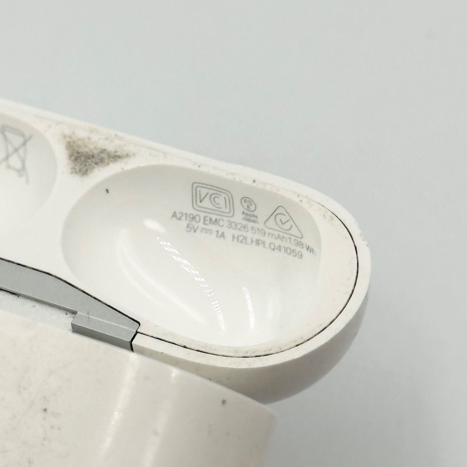 Apple AirPods Pro 第1世代 ケースのみ A2190 正規品 【24時間以内発送