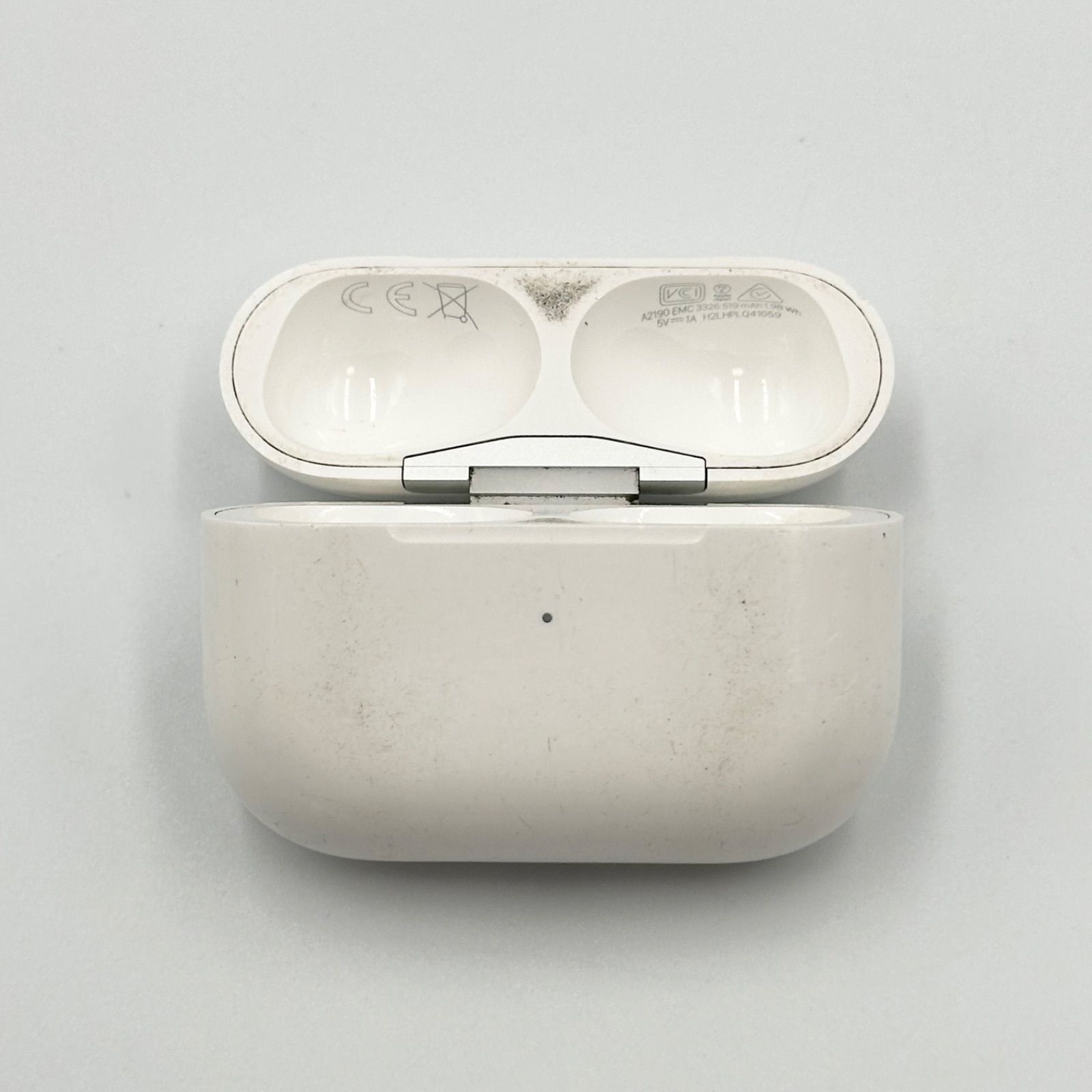 Apple AirPods Pro 第1世代 ケースのみ A2190 正規品 【24時間以内発送