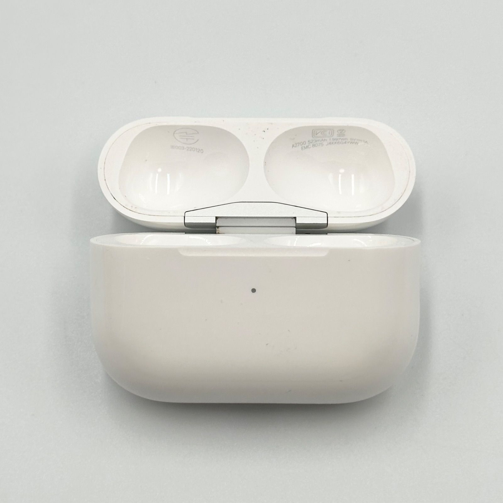 Apple AirPods Pro 第2世代 ケースのみ A2700 正規品 lightningモデル
