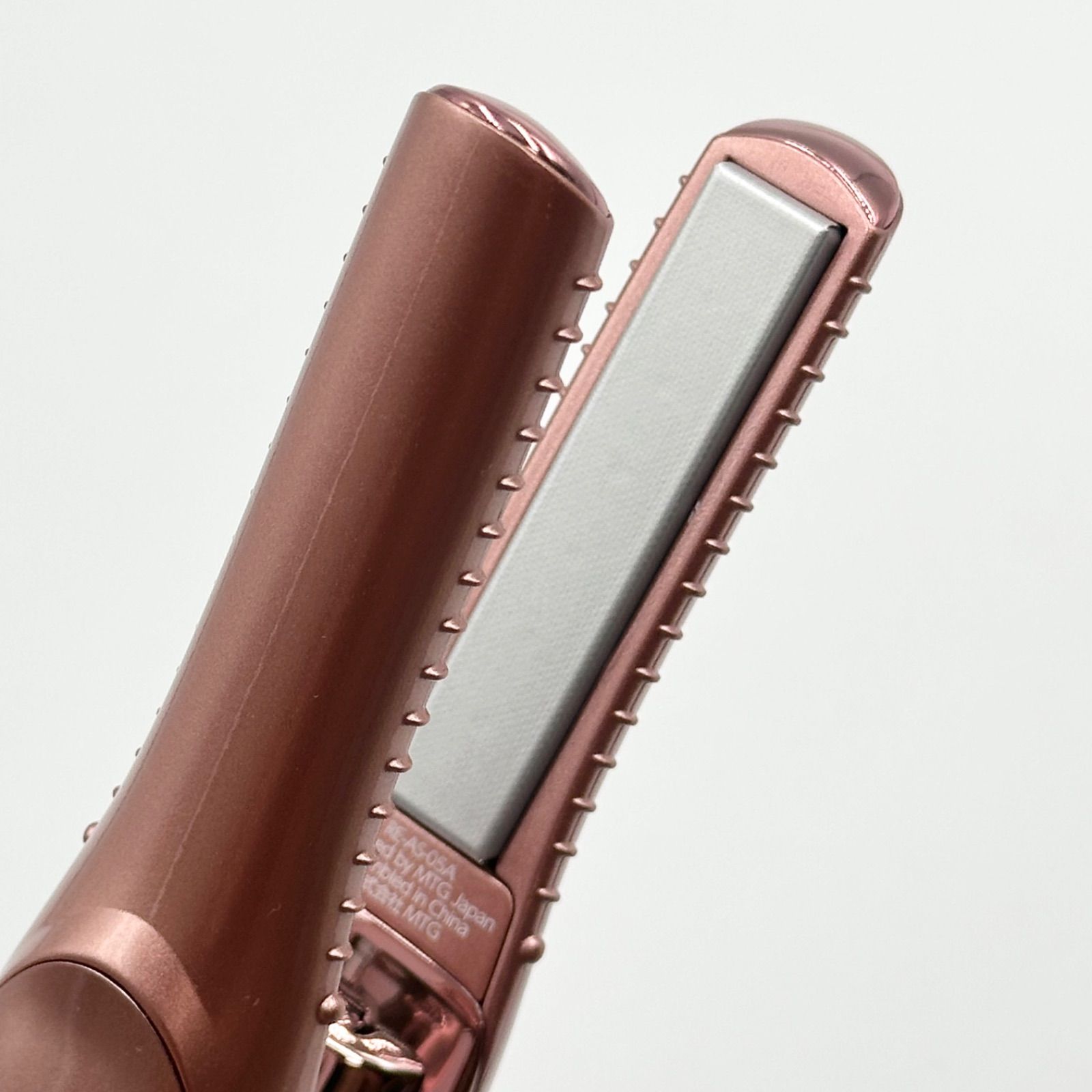 ReFa リファ フィンガーアイロン ST RE-AS-05A ピンク【24時間以内発送