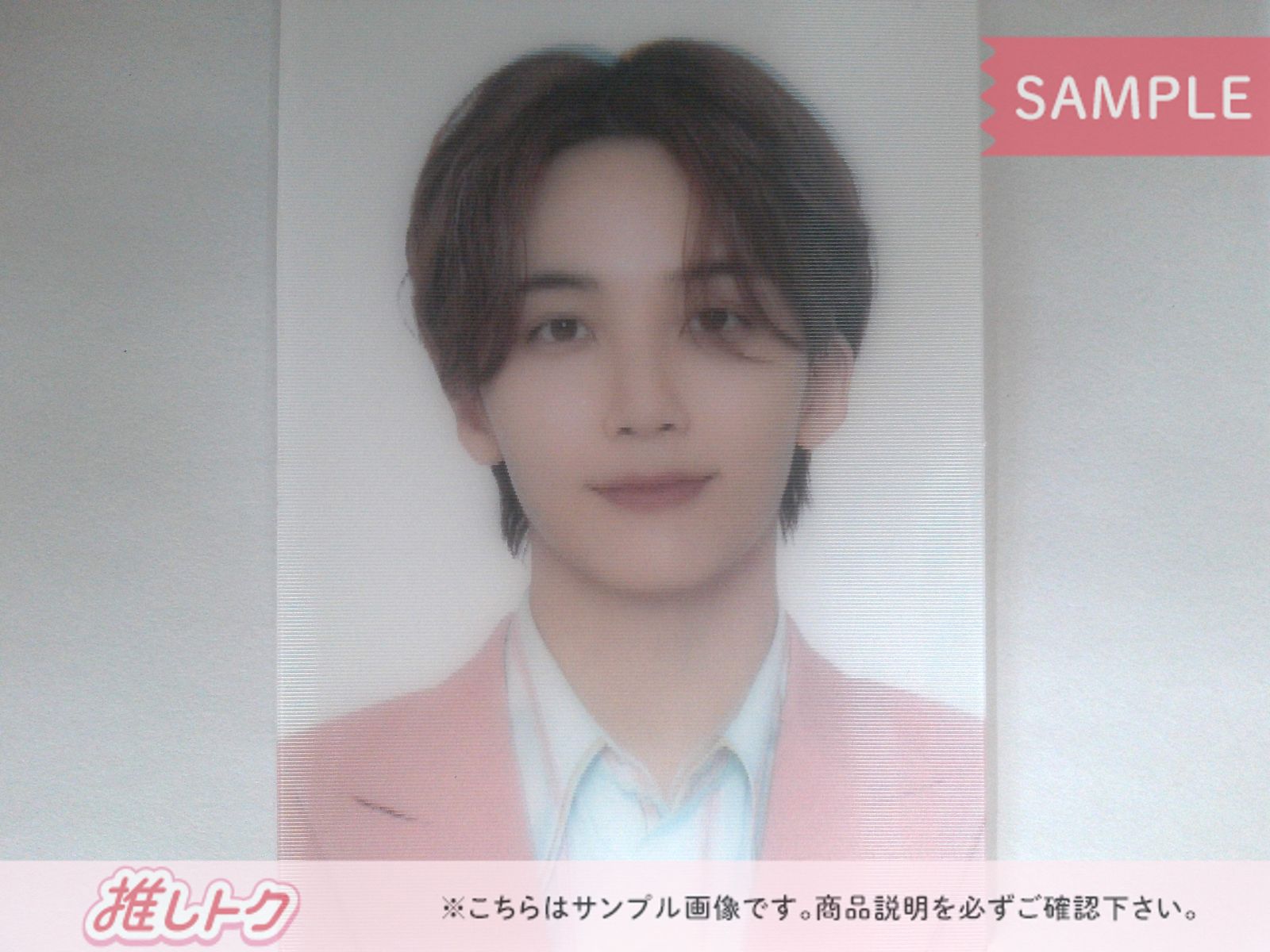 SEVENTEEN JEONGHAN トレカ 2021 JAPAN SPECIAL FANMEETING 'HARE