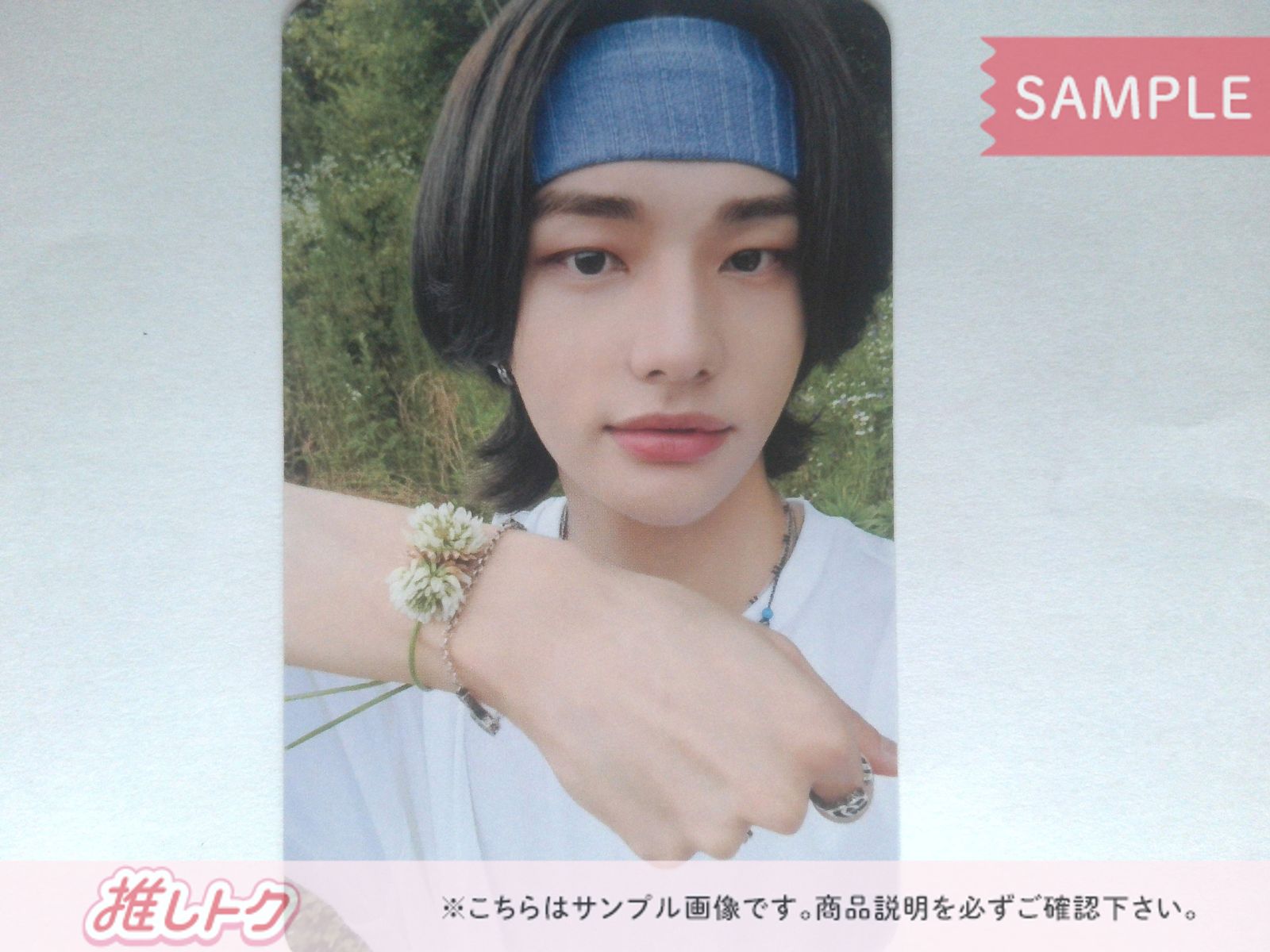 Stray Kids スキズ FC 2期 ウェルカムキット トレカ Stray Kids HYUNJIN トレカ FC STAY2期 ウェルカムキット ヒョンジン