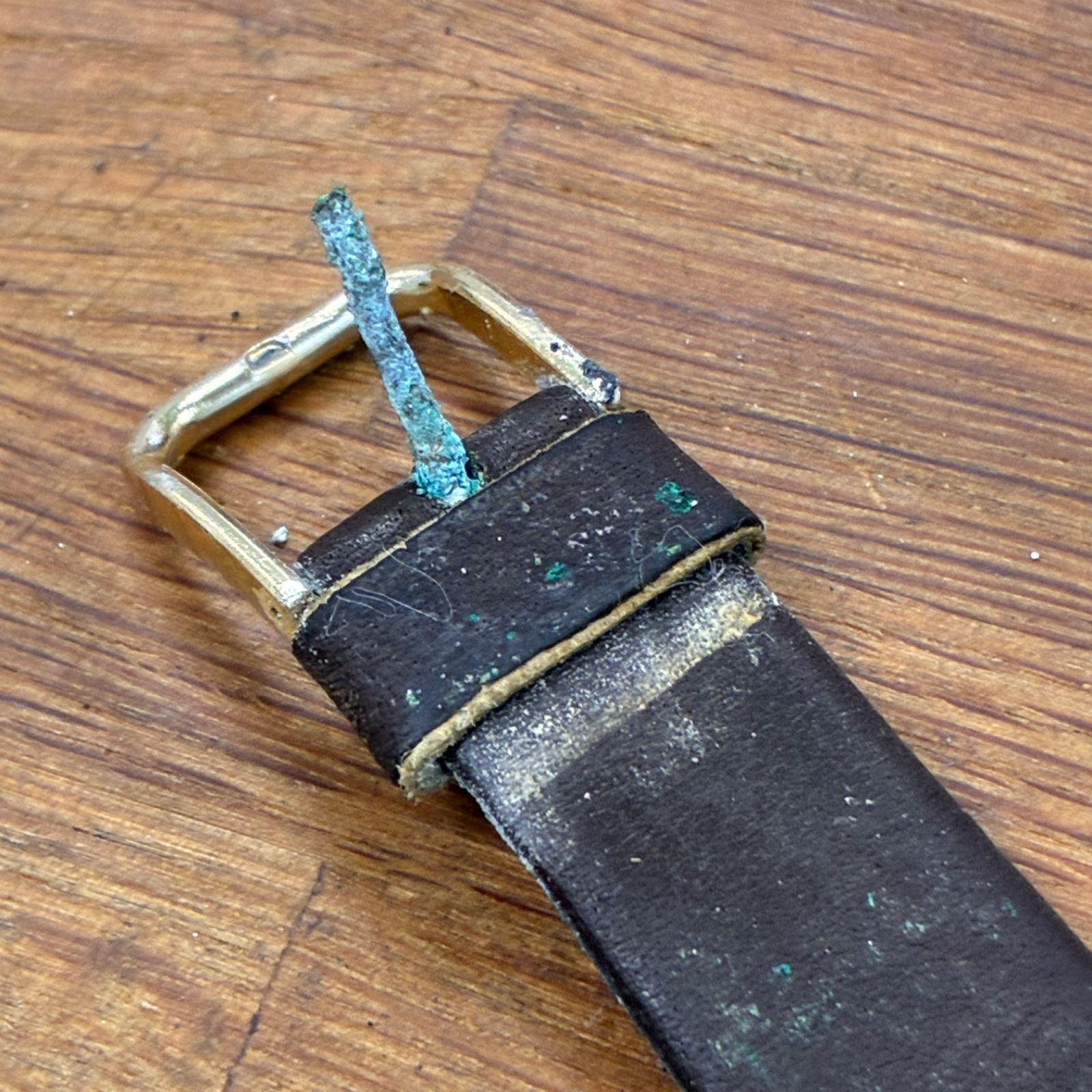 稼動品】SEIKO ヴィンテージ腕時計 17石 ジャイロマーベル（SEIKO Gyro
