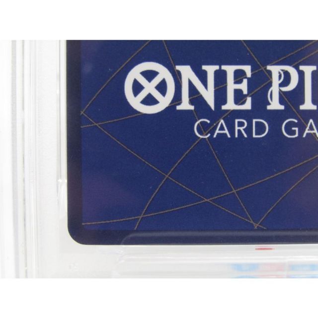 PSA10 ONE PIECE ワンピースカードゲーム リューマ For Asia P-072 P