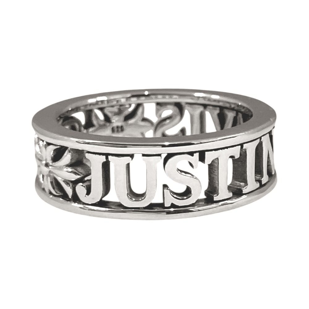 新品同様 Justin Davis ジャスティンデイビス 新品仕上げ済 MAD LOVE