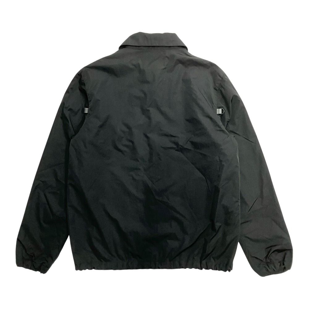 美品 FUMITO GANRYU フミト ガンリュウ 19SS サイド ベンチレーション