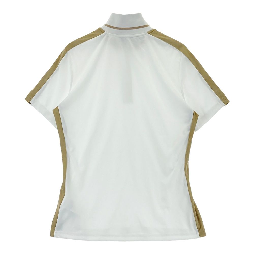 サイズ：M J.LINDEBERG ジェイリンドバーグ 072-28446 半袖Tシャツ