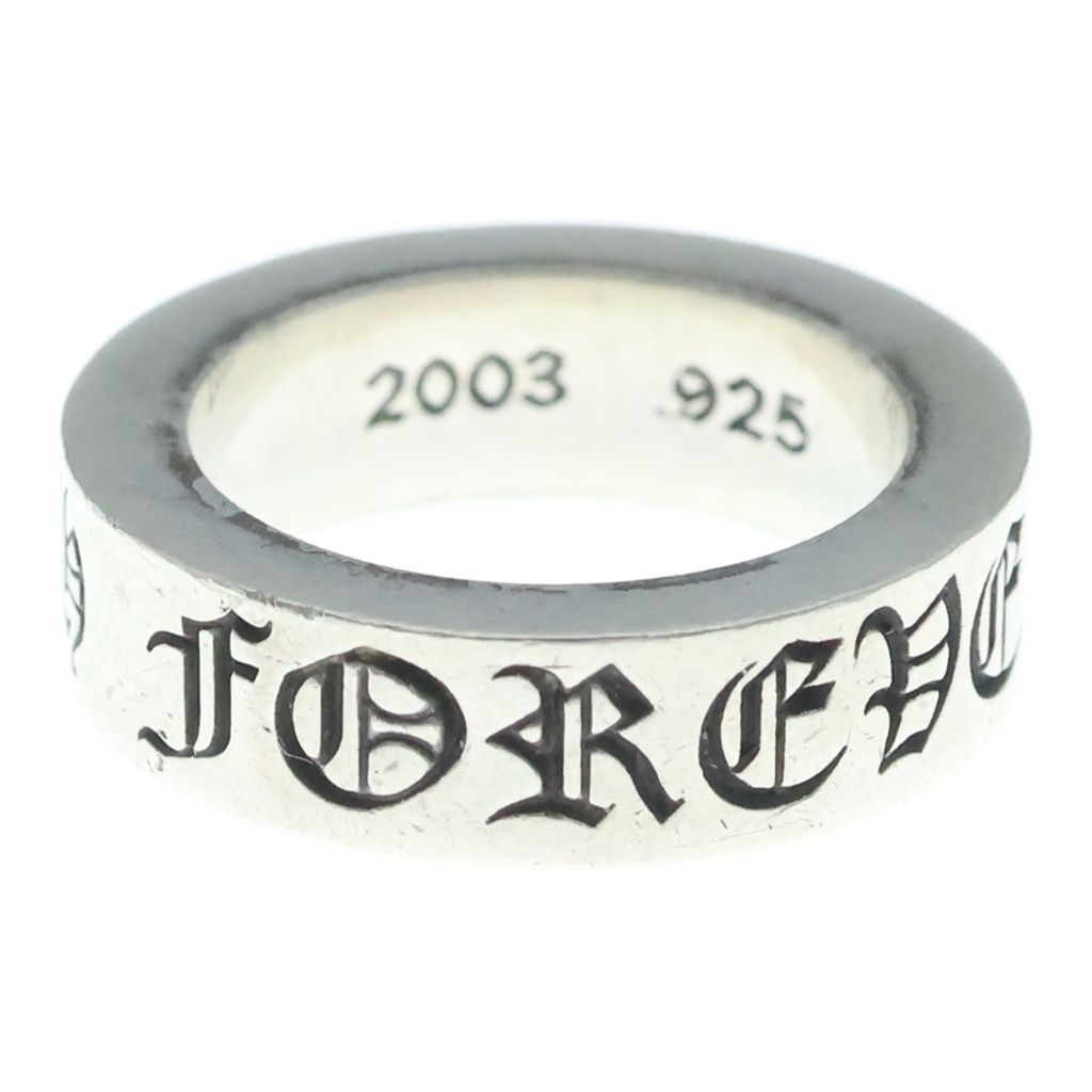 CHROME HEARTS (クロムハーツ) 6mm SPACER FOREVER 6mmスペーサー