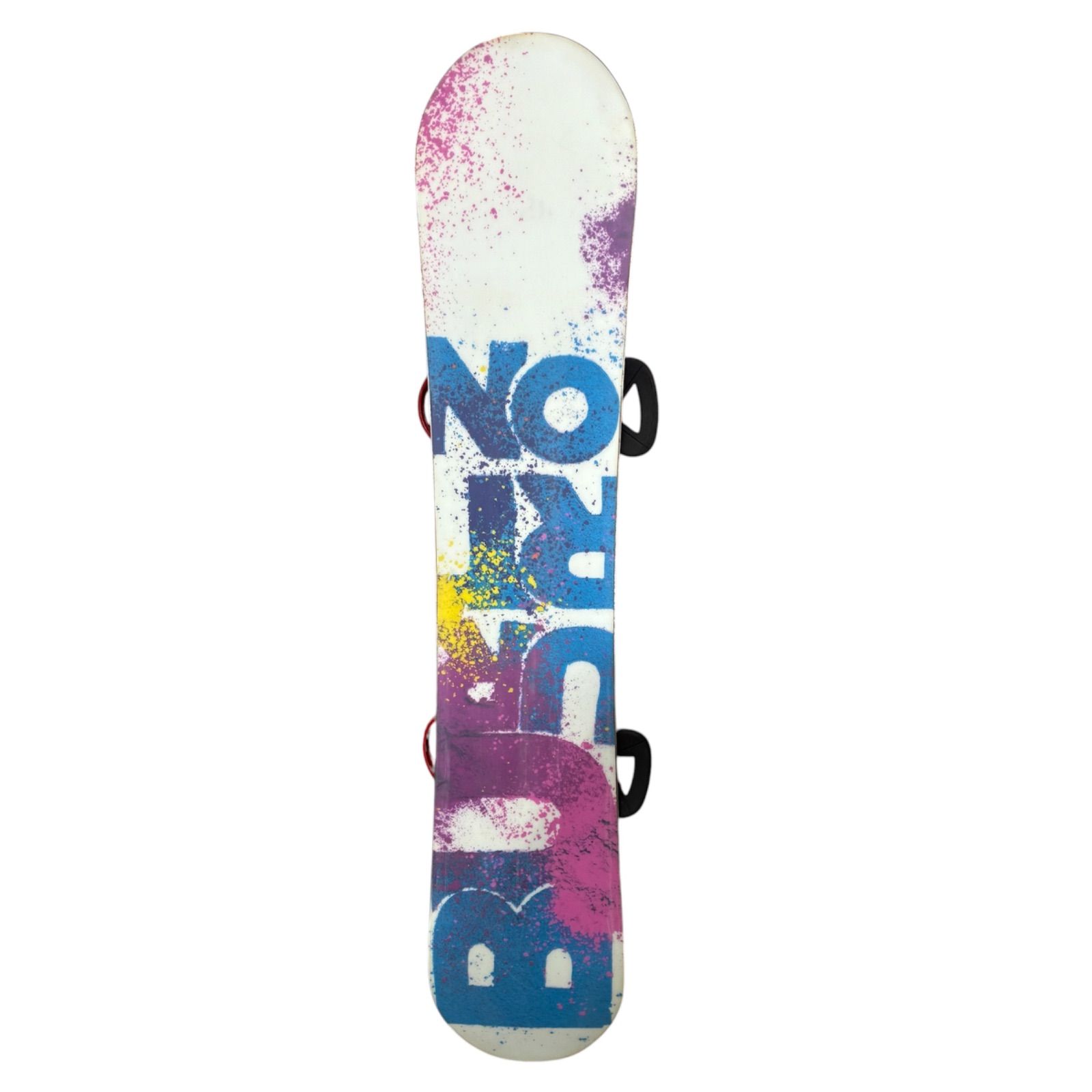 ☆BURTON バートン レディース BLENDER 145cm スノーボード 3点セット