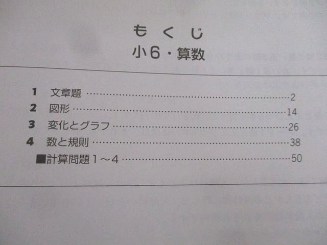 早稲田アカデミー 小6 国語/算数/理科/社会 春期講習会 2025 計4冊