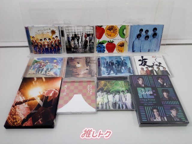 ジャニーズWESTのDVD 10枚セット ジャニーズ 10点 ディスク系セット 12点 WESTHey!Say