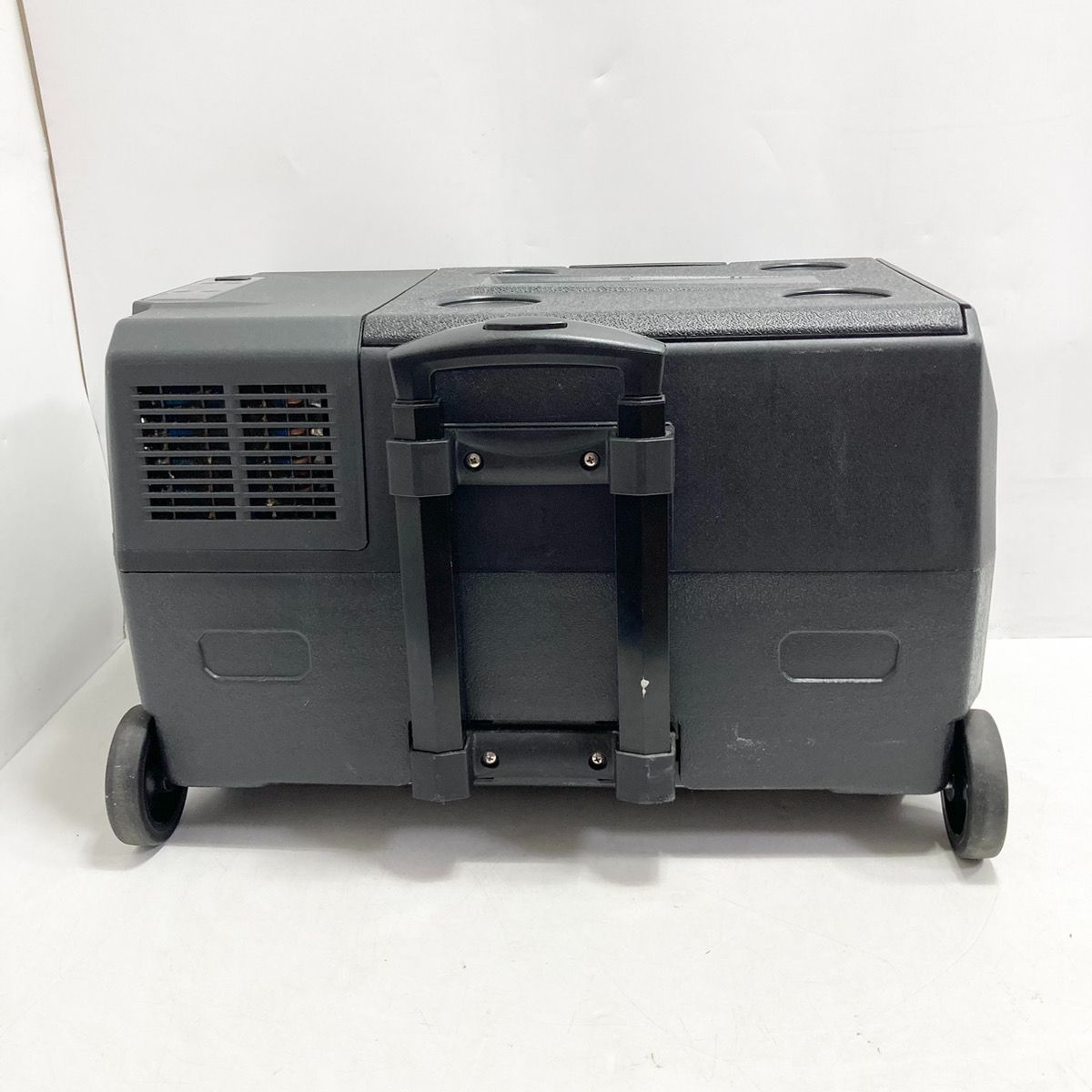 SUNGA サンガ 車載用冷蔵冷凍庫 30L ECX30 キャリー型 ポータブル