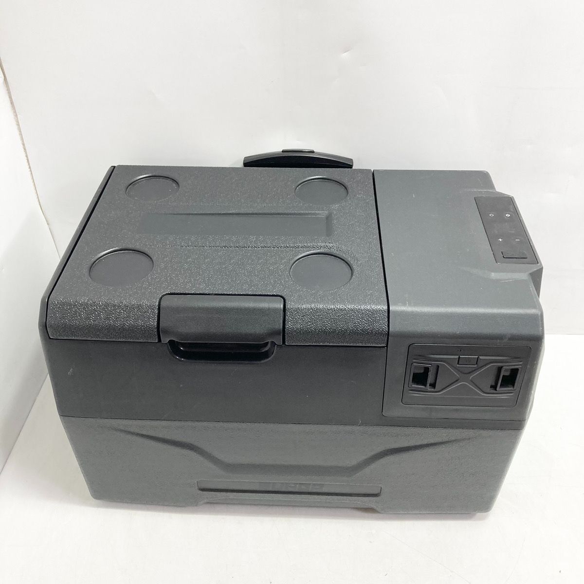 SUNGA サンガ 車載用冷蔵冷凍庫 30L ECX30 キャリー型 ポータブル