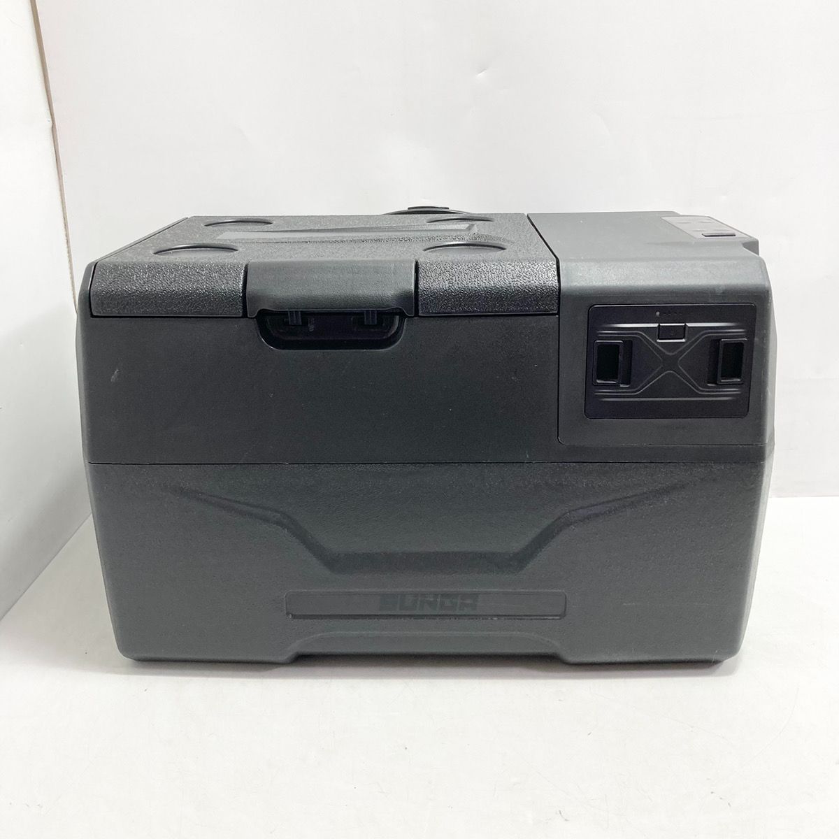 SUNGA サンガ 車載用冷蔵冷凍庫 30L ECX30 キャリー型 ポータブル