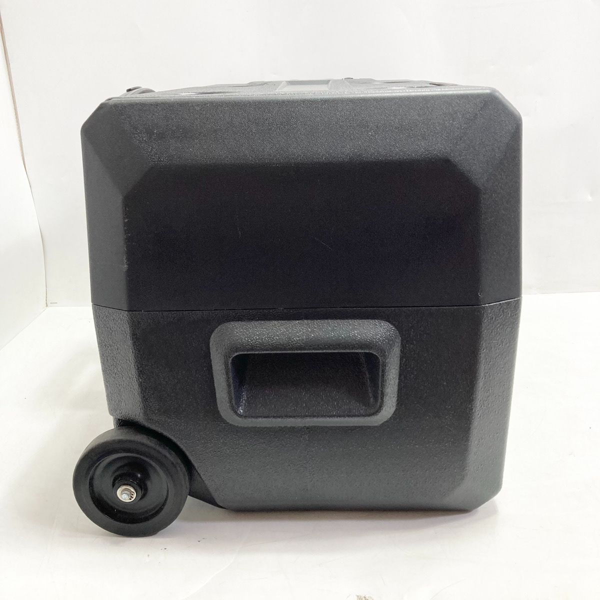 SUNGA サンガ 車載用冷蔵冷凍庫 30L ECX30 キャリー型 ポータブル
