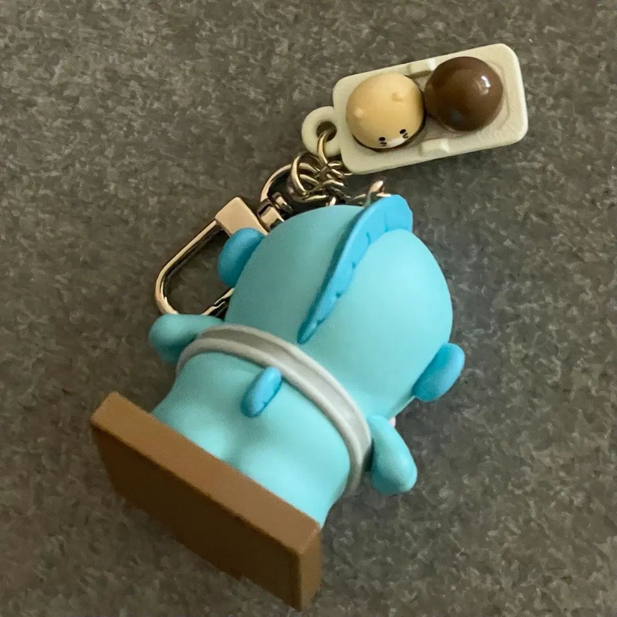 ハンギョドン チュンシク カカオ フレンズ キーホルダー