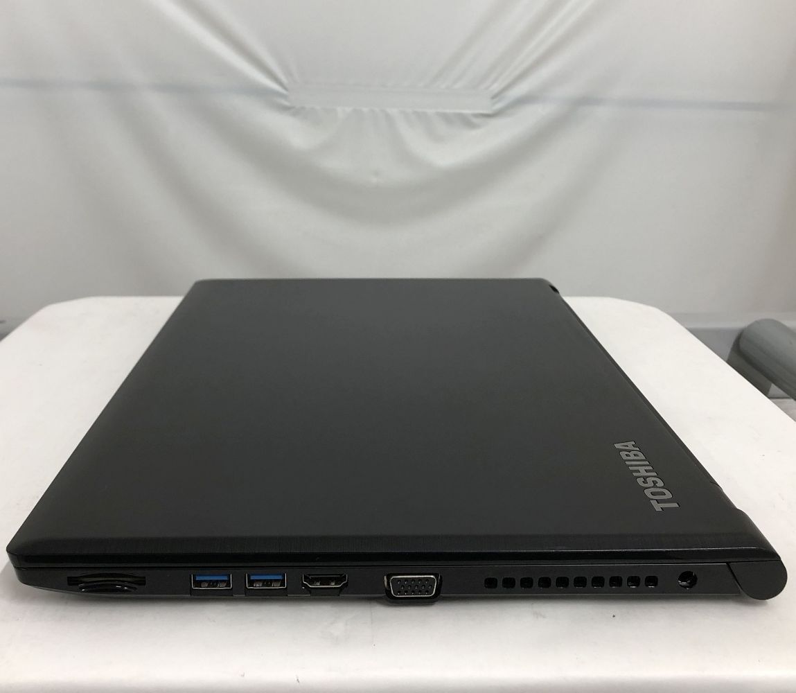 TOSHIBA dynabook B65/J Core i3-8世代 SSD - メルカリ
