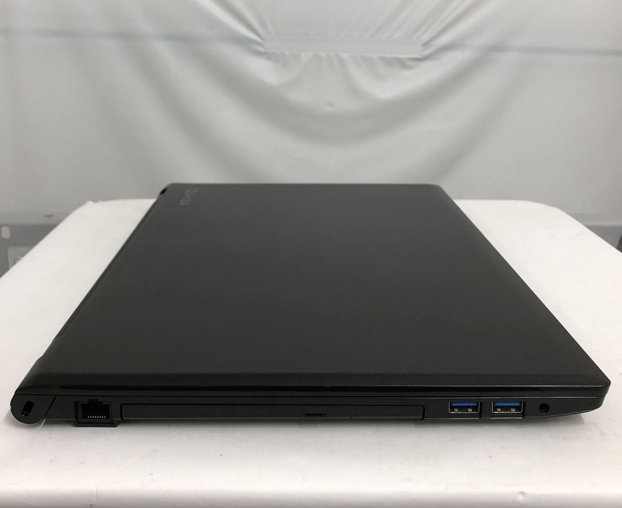 TOSHIBA dynabook B65/J Core i3-8世代 SSD - メルカリ