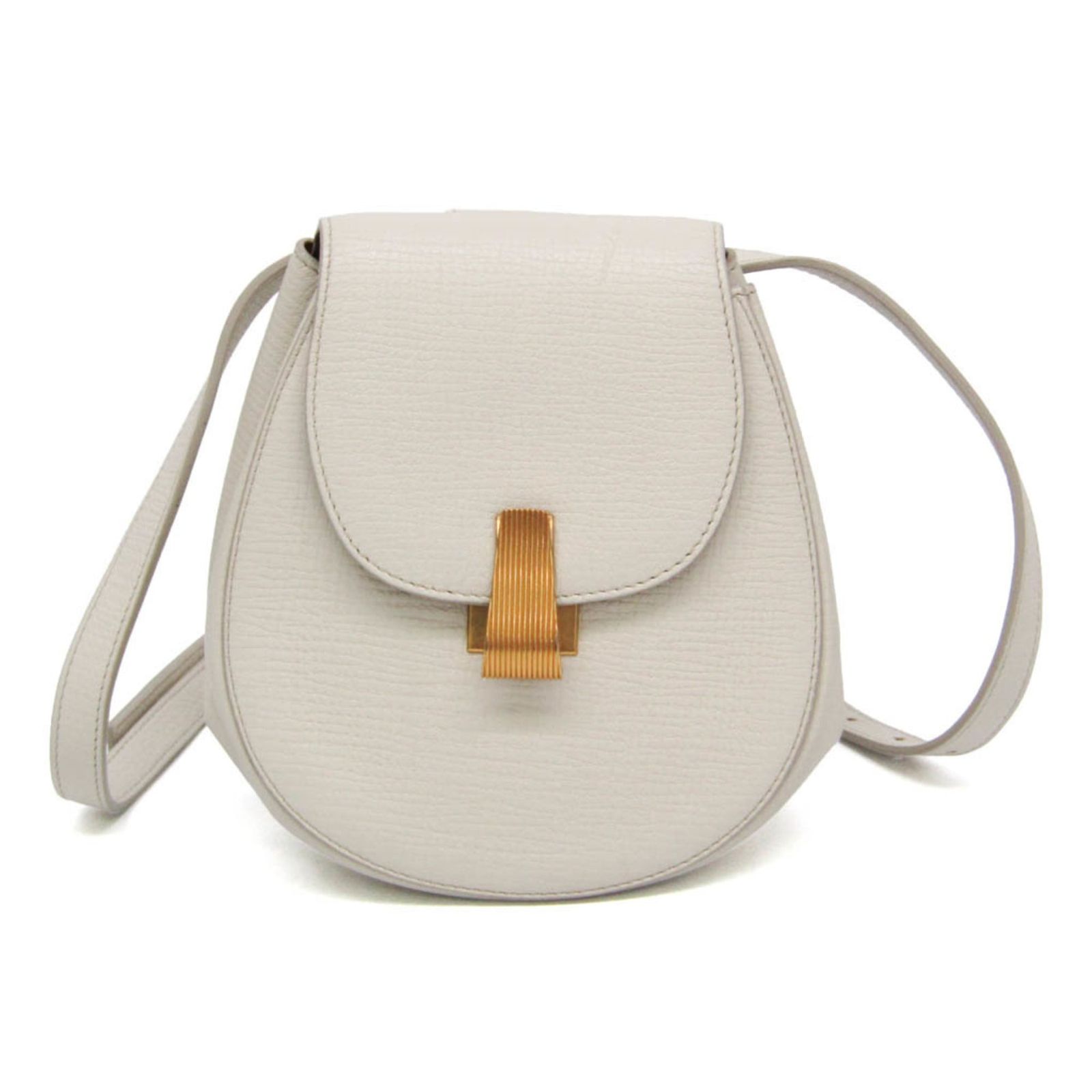 ボッテガ・ヴェネタ(Bottega Veneta) パルメラート ベルトバッグ 576643 レディース レザー ウエストバッグ,ショルダーバッグ オフホワイト