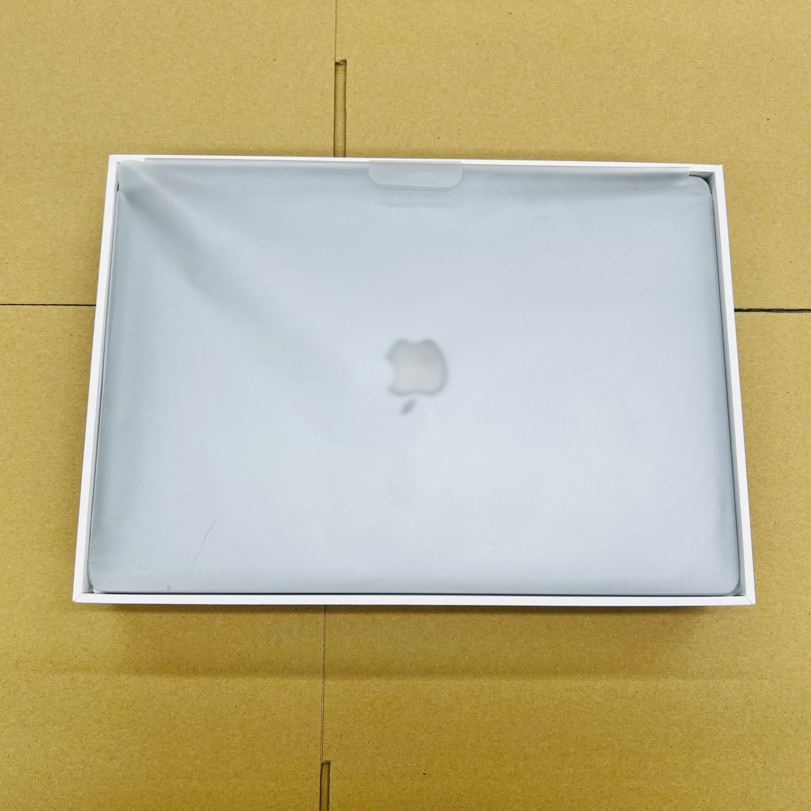 MacBook Air M1 2020 8GB/SSD 256GB スペースグレイ - メルカリ
