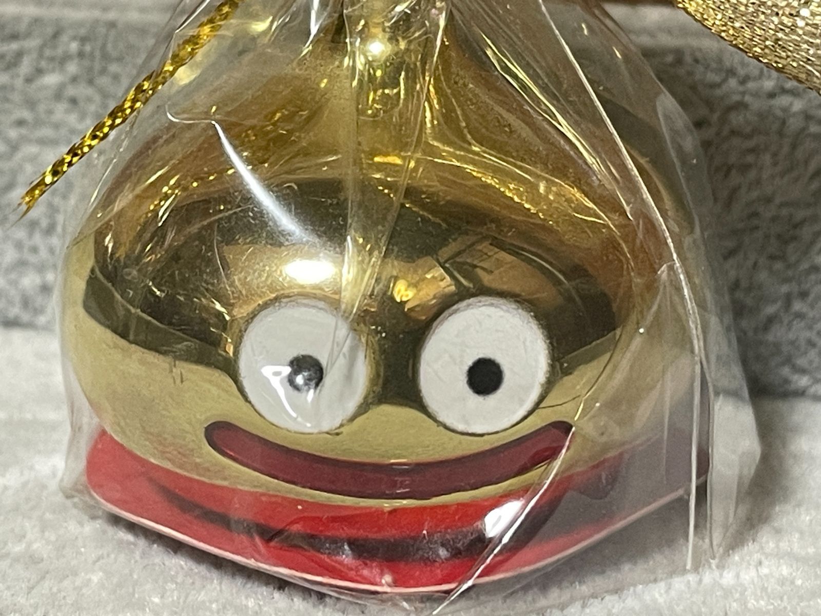 リボン付き未開封・タグ破れ有り】メタリックモンスターズギャラリー
