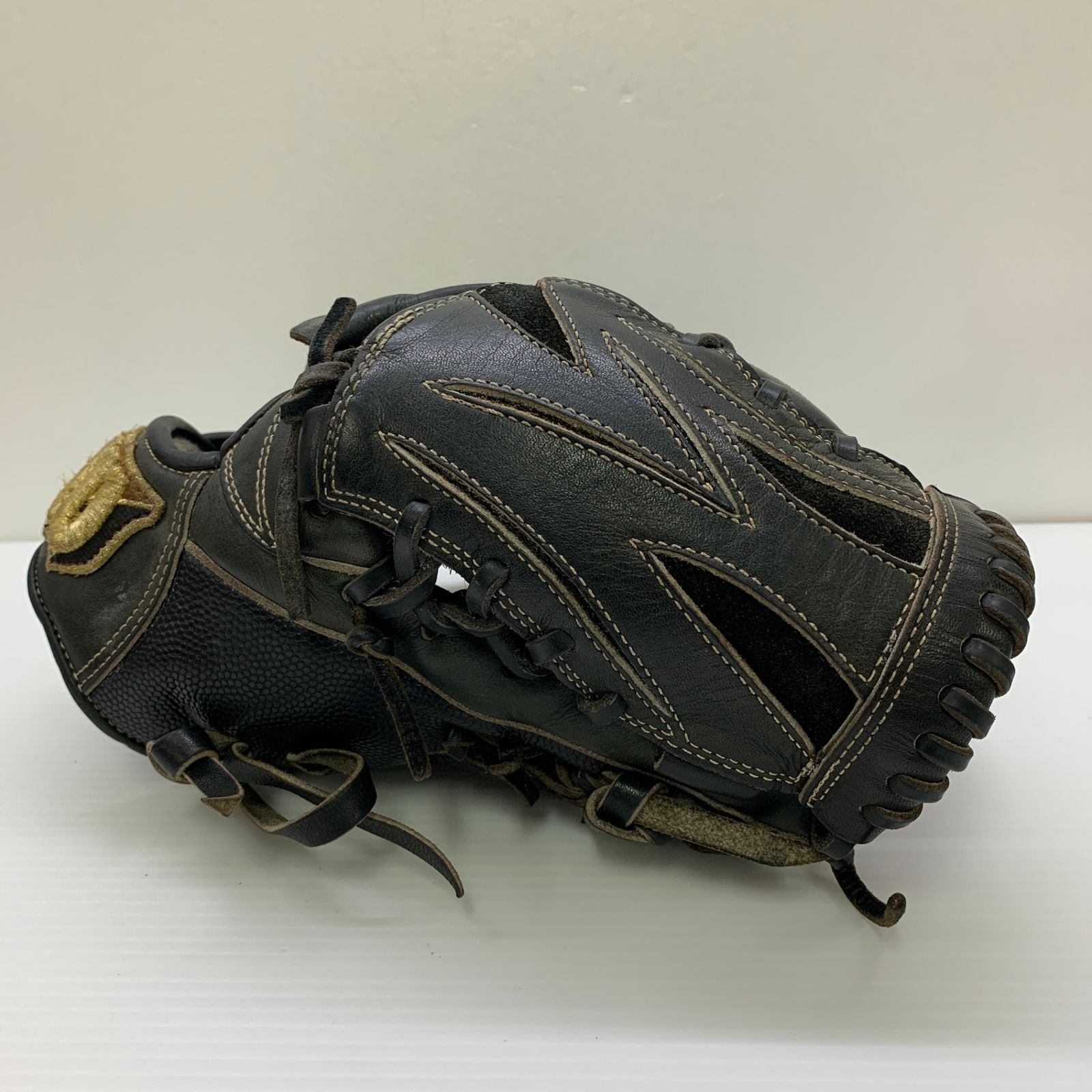 ウィルソン Wilson ウィルソンスタッフ Wilson Staff 硬式 大人 一般