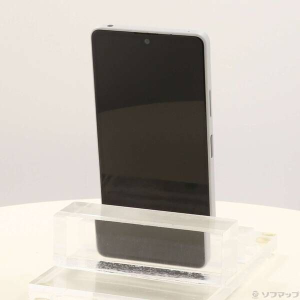 Xperia Ace III 64GB グレー SOG08 au SIMフリー 中古 - メルカリ