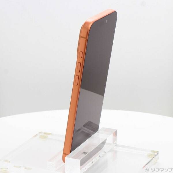 iPhone17 Pro Max 512GB コズミックオレンジ Apple 中古 - メルカリ