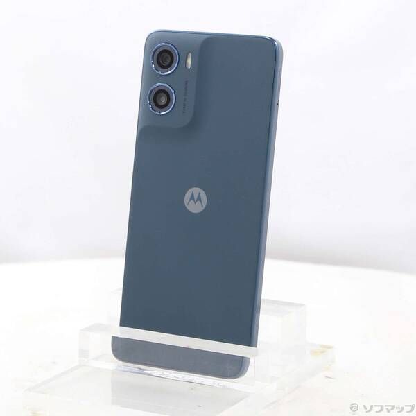 moto g06 128GB タペストリーブルー SIMフリー - メルカリ