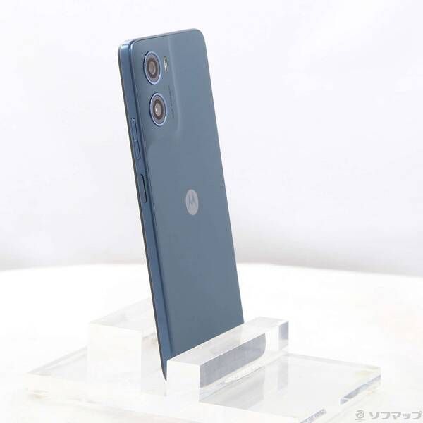 moto g06 128GB タペストリーブルー SIMフリー - メルカリ