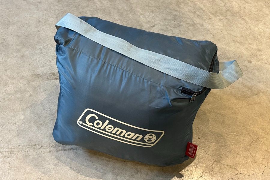 東京)◇Coleman コールマン マルチレイヤースリーピングバッグ - メルカリ