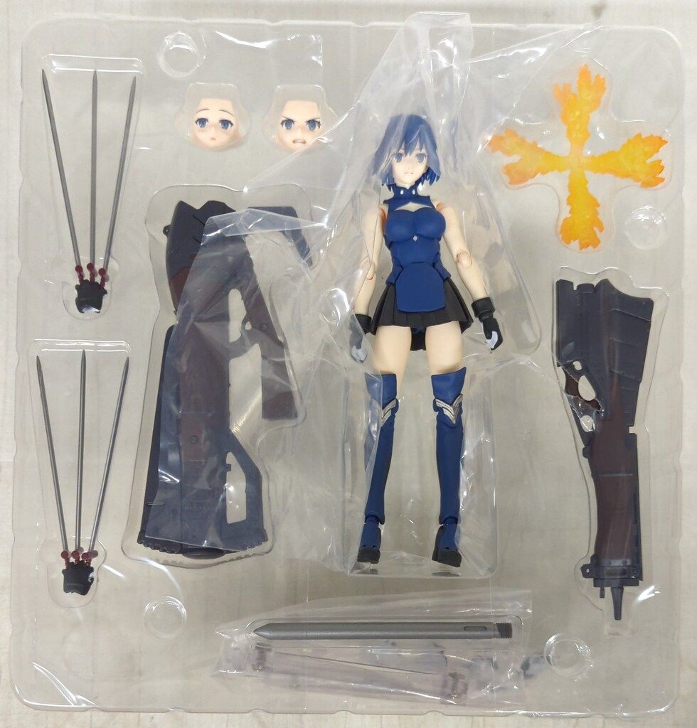 MAXFACTORY figma シエル DX Edition 623-DX - メルカリ