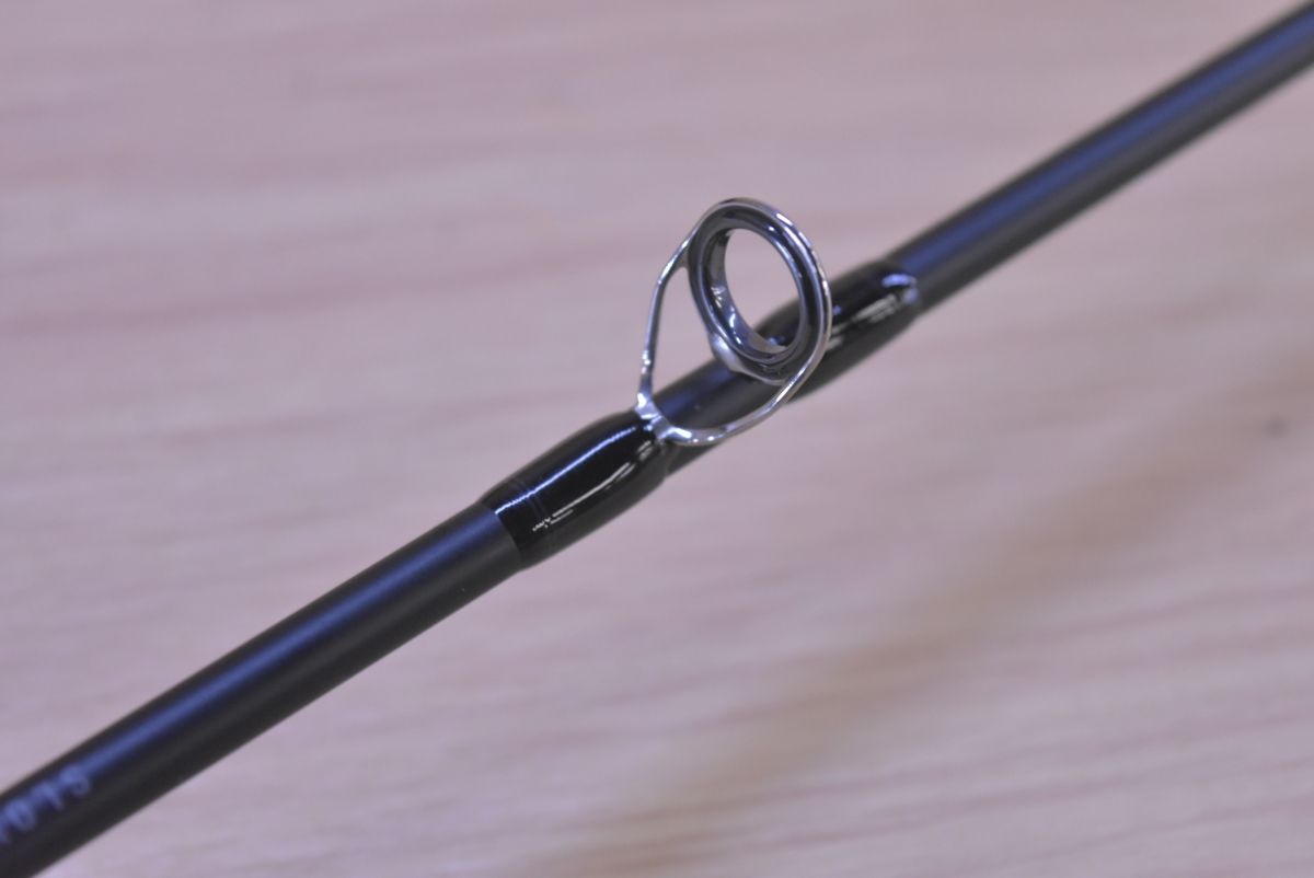 ダイワ キャタリナ SJ 60B-0 DAIWA CATALINA ベイトロッド スロー