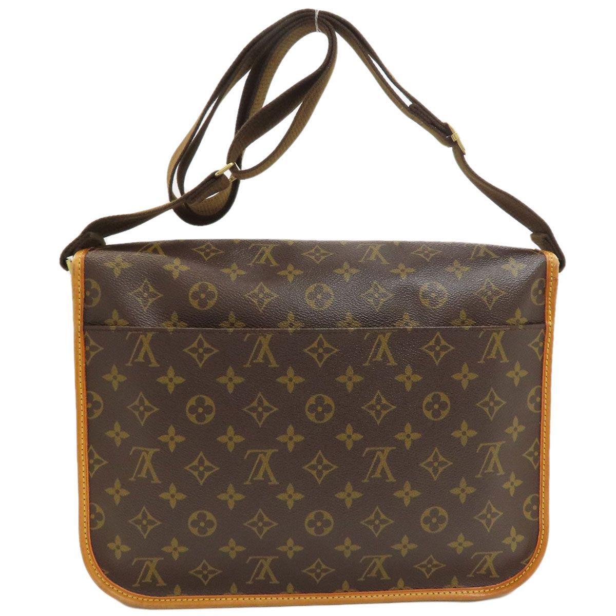 LOUIS VUITTON ルイヴィトン メッセンジャーGM ボスフォール 美品 LOUIS VUITTON ルイヴィトン M40105 メッセンジャーGM ボスフォール