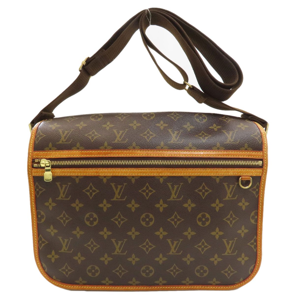 レディースファッション ルイヴィトン LOUIS VUITTON メッセンジャーGM 