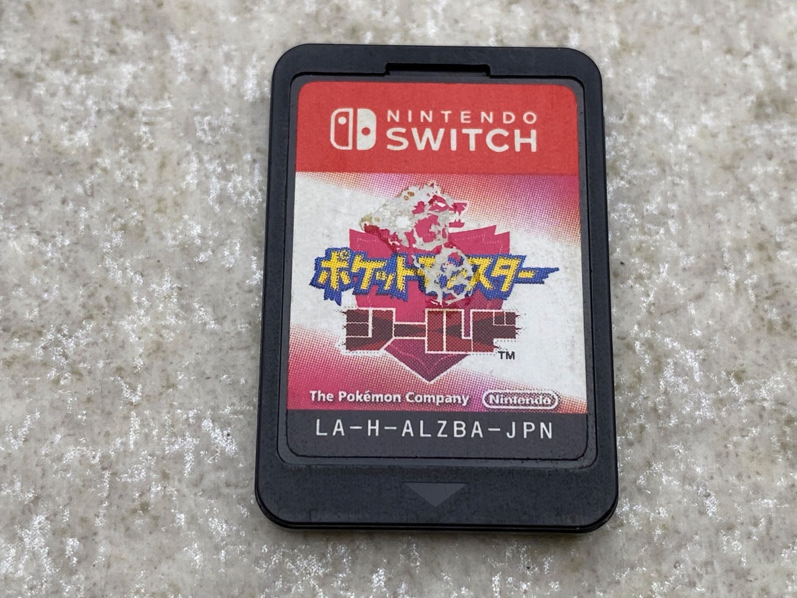 ポケットモンスター シールド 0013015417 スーパーマリオメーカー2