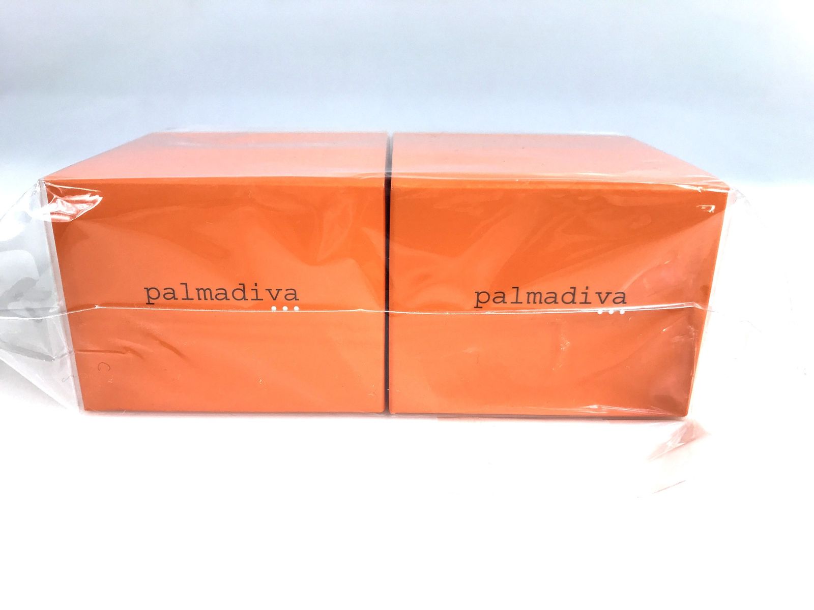 TAD 未使用 パルマディーバ palmadiva ザ プレミアムクリーム 保湿美容
