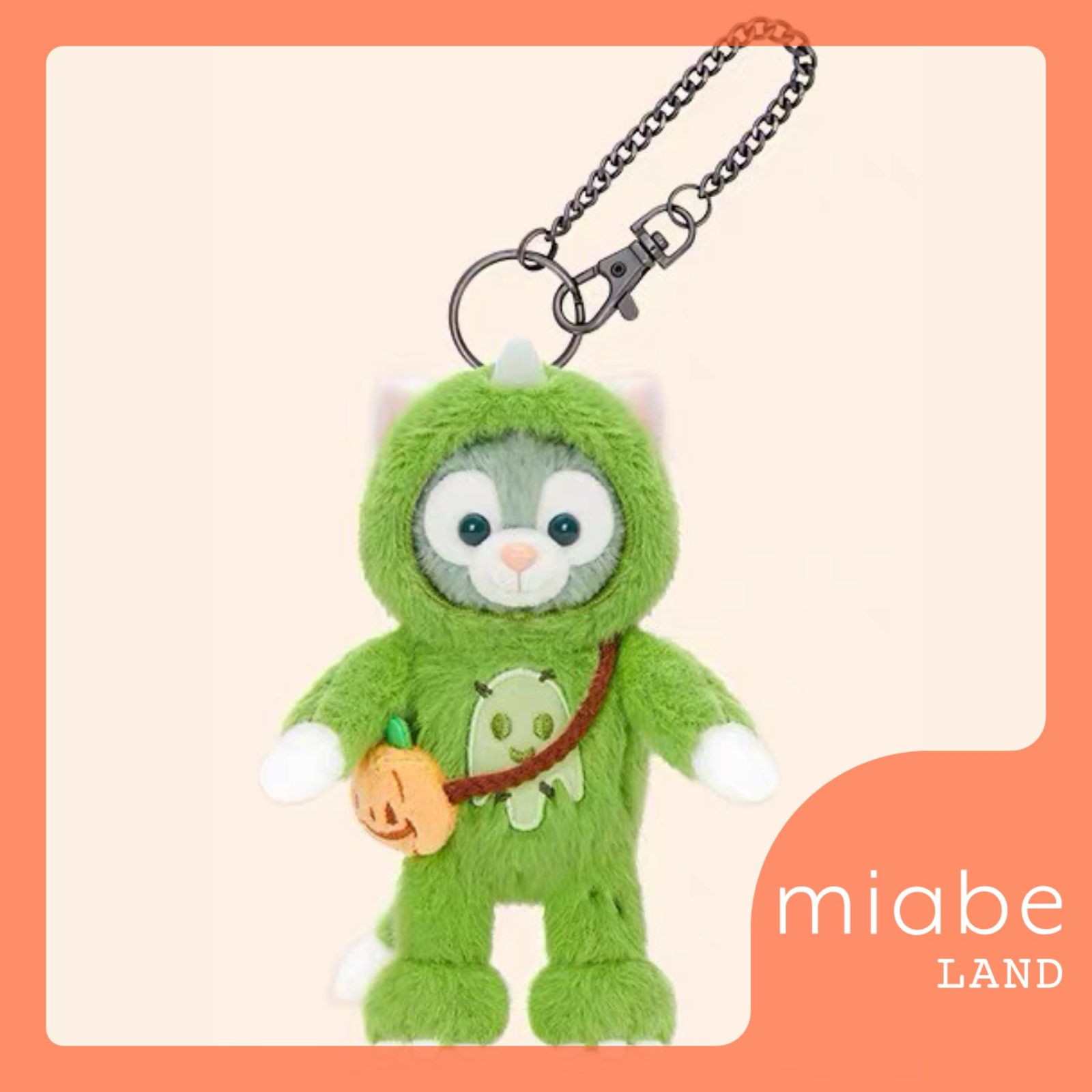Group B｜10~15営業日国内倉庫発送｜miabe LAND｜上海ディズニー｜限定