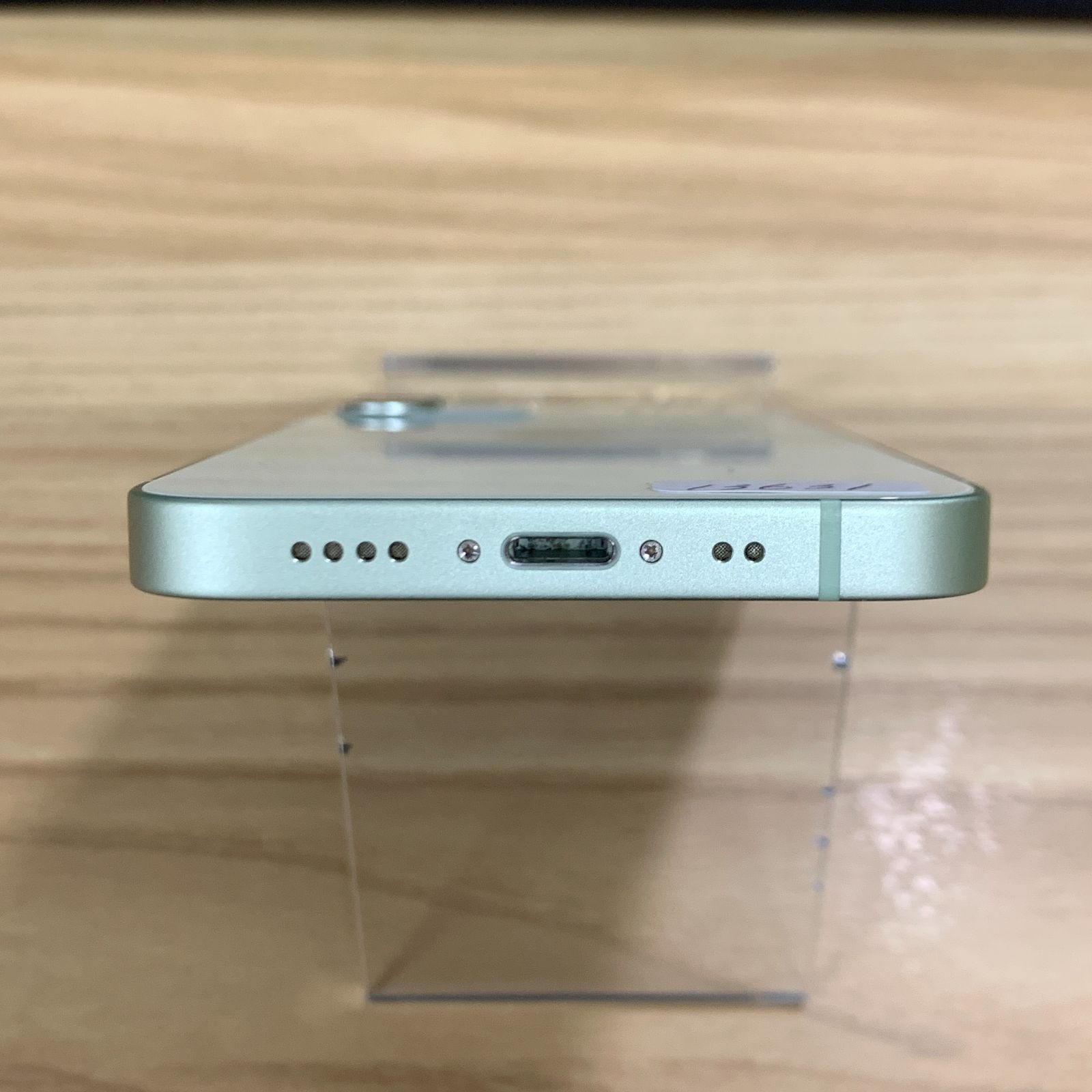 ガラスフィルム同梱】iPhone12mini 本体 64GB au版SIMフリー - メルカリ