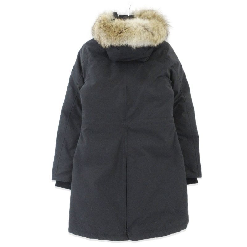 CANADA GOOSE カナダグース マッケンジーパーカー 2302JL ウィメンズ