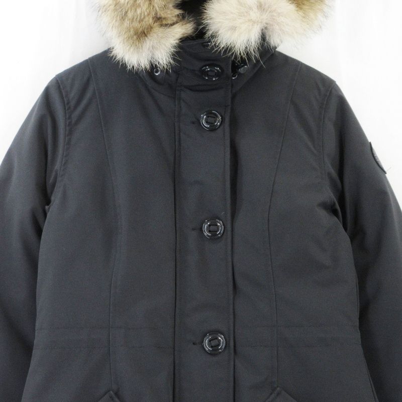 CANADA GOOSE カナダグース マッケンジーパーカー 2302JL ウィメンズ