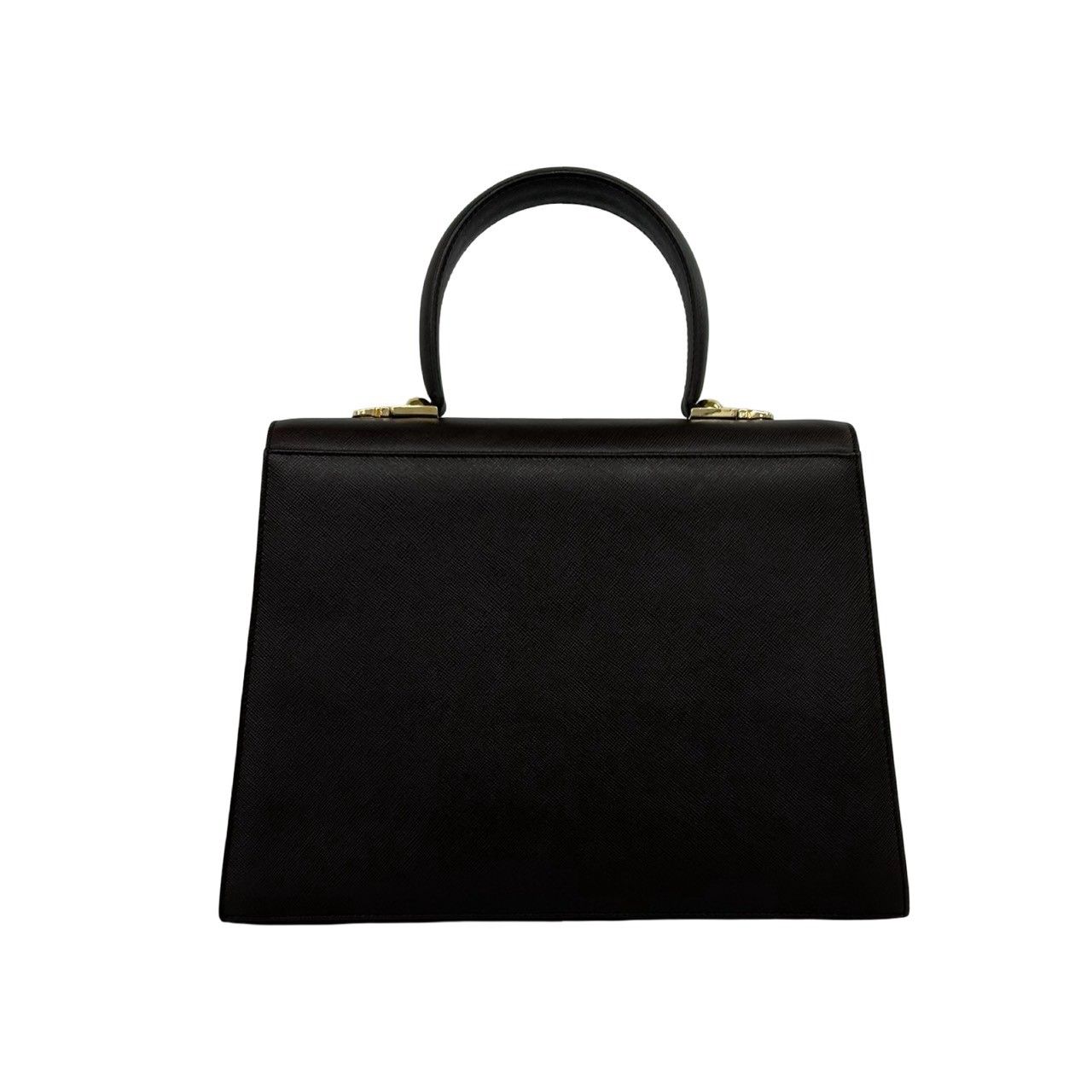 極 美品 Salvatore Ferragamo サルヴァトーレフェラガモ ガンチーニ