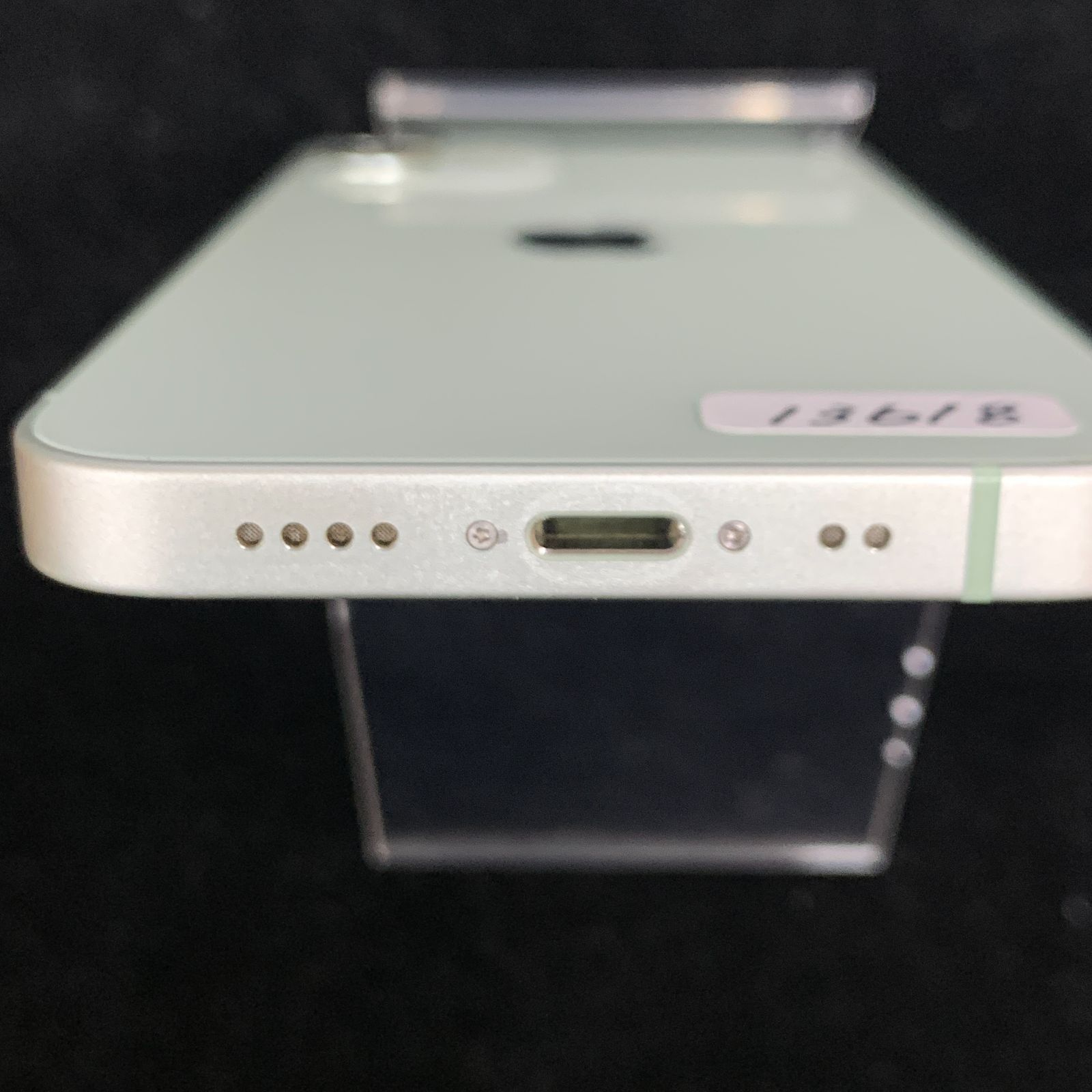 ジャンク】iPhone12mini 本体 128GB ソフトバンク版SIMフリー【ガラス