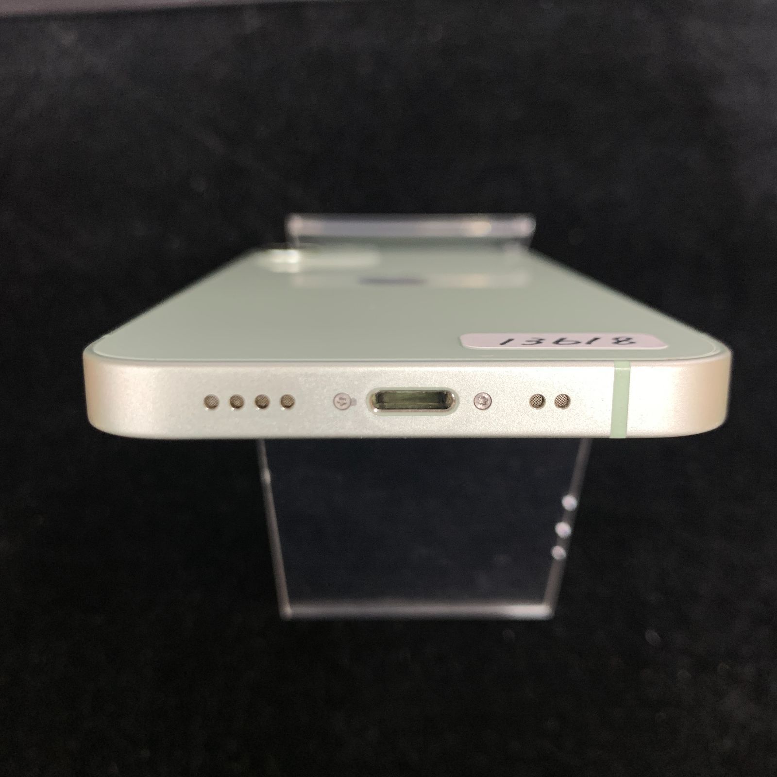 ジャンク】iPhone12mini 本体 128GB ソフトバンク版SIMフリー【ガラス